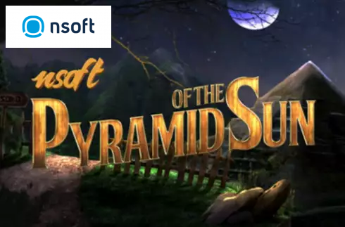 Pyramid of the Sun